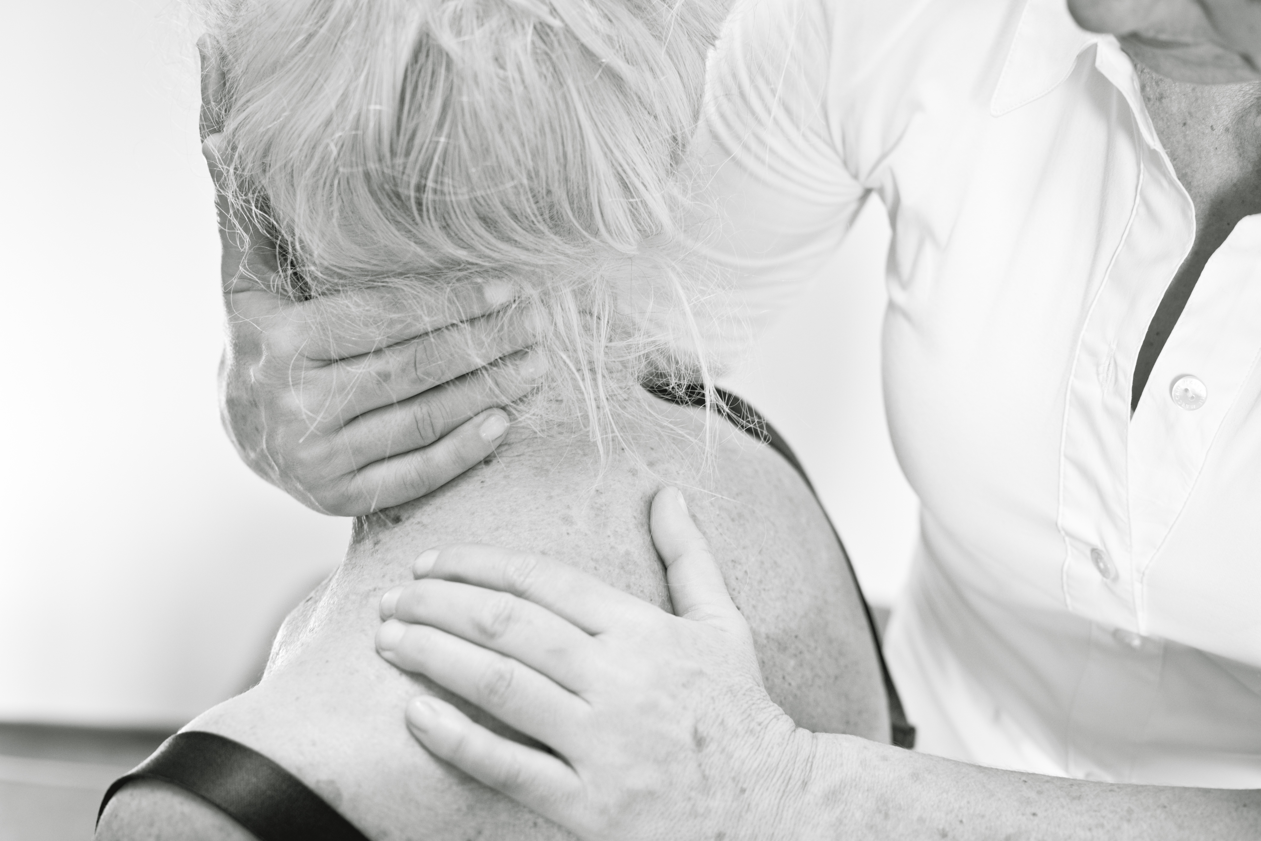 Osteopathie Uden ouderen
